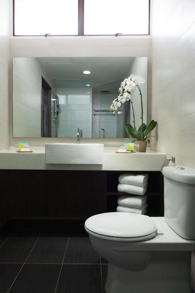 Kl Plaza Suites Куала-Лумпур Екстер'єр фото